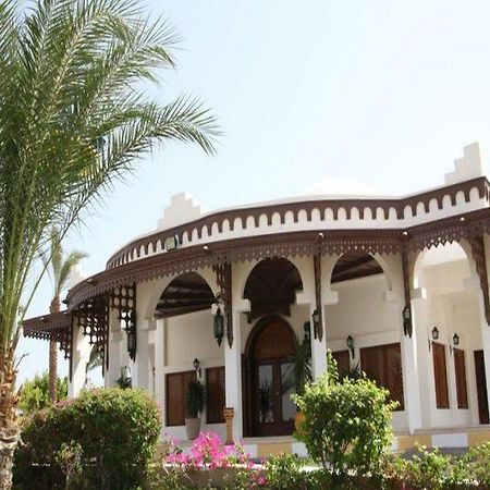 Dessole Nesco Joyous Hotel Sharm el-Sheikh Exterior photo