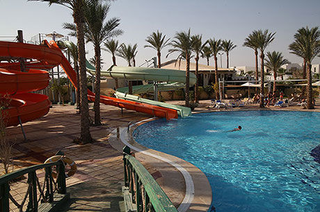 Dessole Nesco Joyous Hotel Sharm el-Sheikh Exterior photo