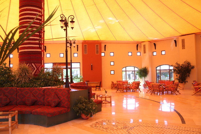 Dessole Nesco Joyous Hotel Sharm el-Sheikh Exterior photo